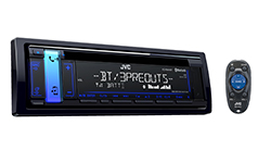 KD-R991BT