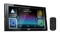KW-V930BW