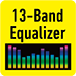 13-Band Equalizer