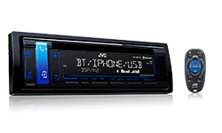 KD-R881BT